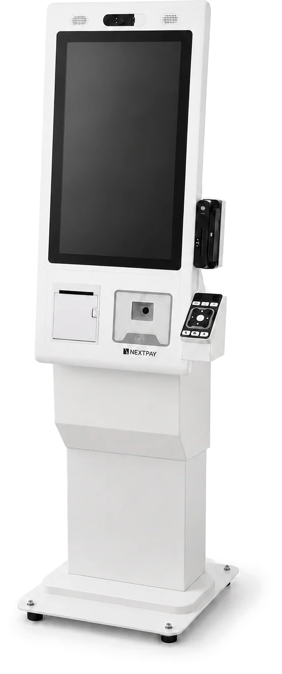 AI Kiosk