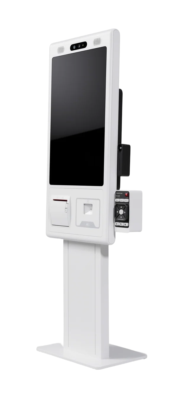 AI Kiosk