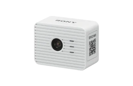 Vision AI